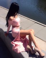 сабина Алексанян