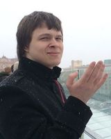 Дмитрий Симким