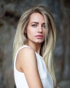 Мария Синебрюхова