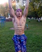 Александр Гаврилов
