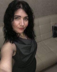 Лариса Ёрина