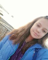Анна Ханинёва