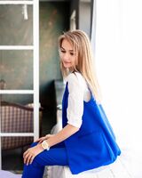 Ольга Новикова