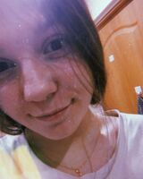 Дарья Васильева