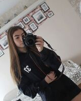 Валерия Гаврилова