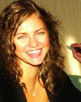 Юлия Воронина