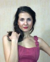 Мария Иванова