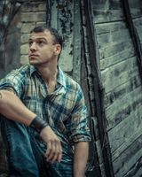 Сергей Березин