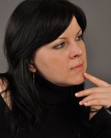Марина 