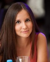 Ахметзянова Елена