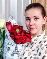 Катерина Момотенко