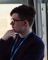 Даниил Скворцов