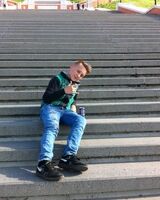 Слава Орехов