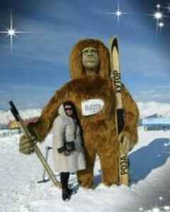 Галина Марченкова