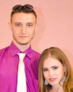 Илья Гранько