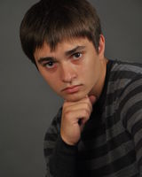 Геннадий Пропавший