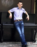 Иван Марандыч