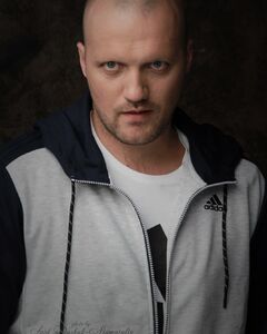 Виктор Кузин