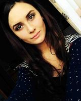 Юлия Перфильева