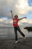 Елена Торощина