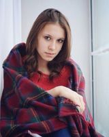 Анастасия Дмитриевна