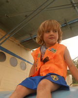 Михаил Чумак