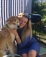 Юлия Шатрова