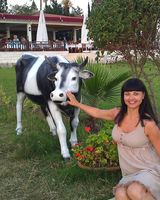 Наталья Степанова