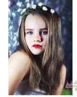 Елена Кузнецова