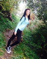 Ксения Федорова