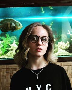 Яна Рогова
