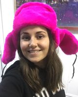 Марина Данилкина