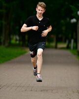 Илья Бондарь
