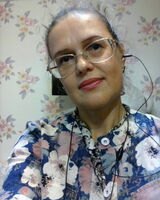 Светлана Рудская