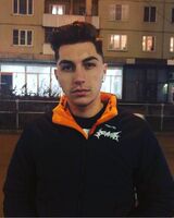 Владимир Федотов