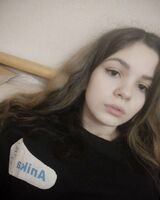 Виктория Красникова
