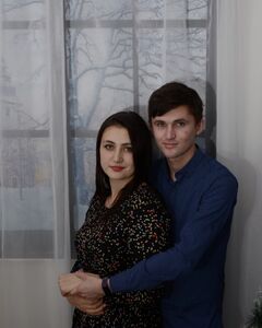 Виктория Лисоченко