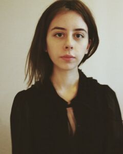 Ирина Чуракова