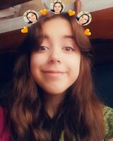 Валерия Столярова