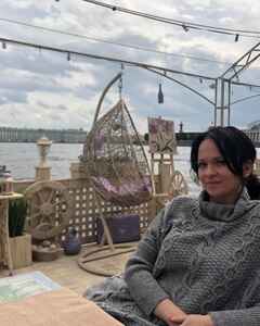 Елена Дудченко