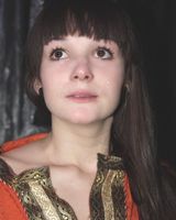 Юлия Гущина