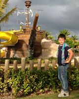 Яков Адодин