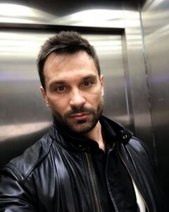 Олег Запорожан