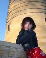 Юлия Яворская-Исламова