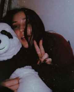 Лера Кравченко