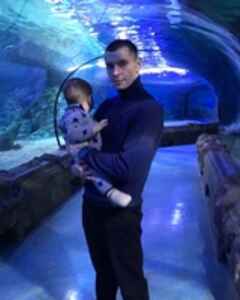 Андрей Филёв