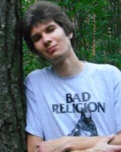 Андрей Аллозавр
