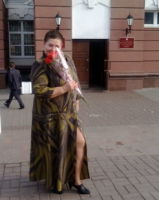 Светлана Бакулева