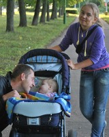 Полина Крюкова