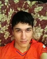 Fayzali Azizov